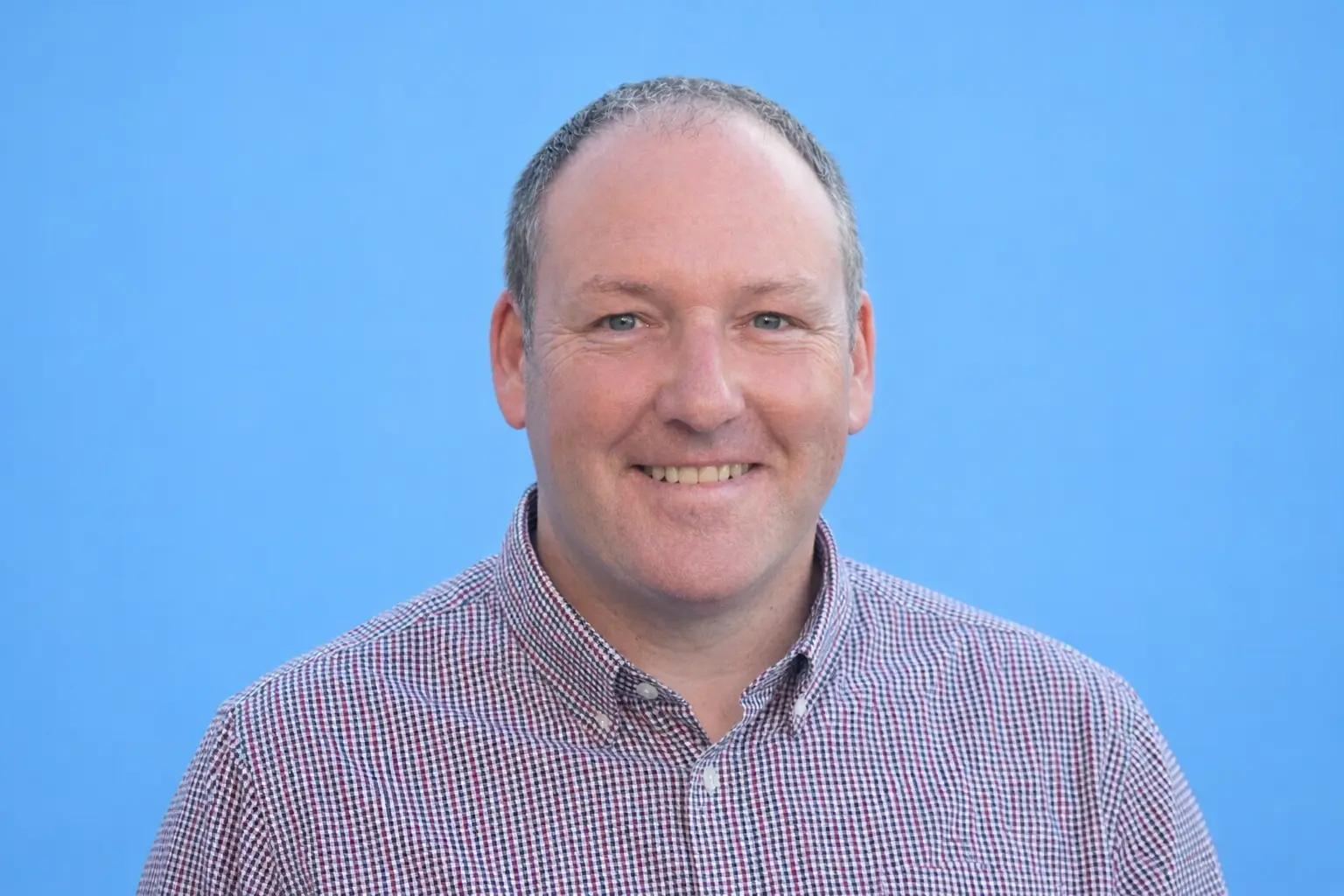 Simon - Leadership and CV Expert